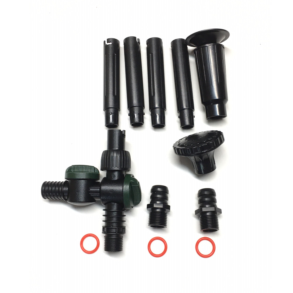 Hailea Gartenteichpumpe HX-8810 Zubehör