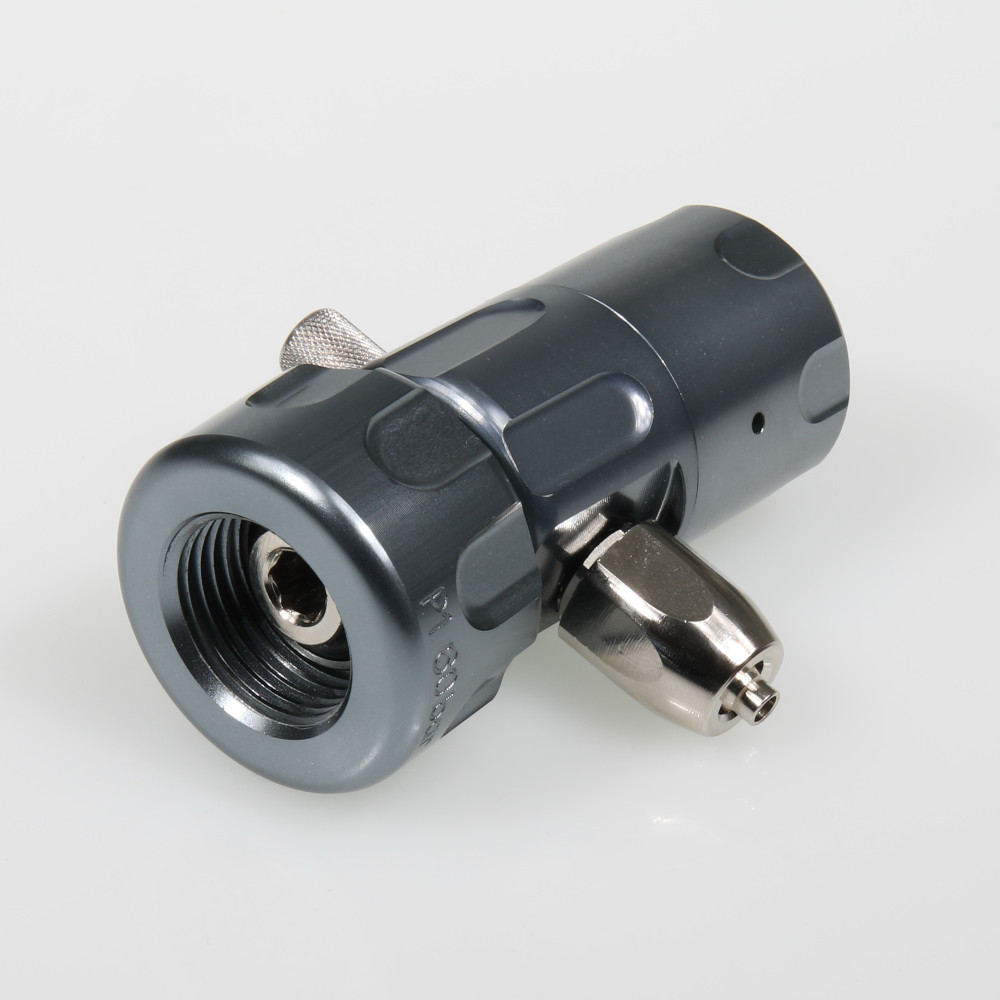 JBL PROFLORA CO2 Regulator Basic 