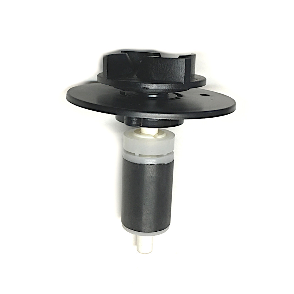 OSAGA Rotor für Blaue Bella III 8000 komplett