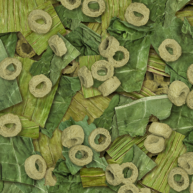 sera Herbs’n’Loops im Detail