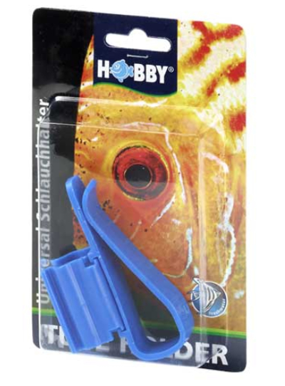 Hobby Tube Holder (Schlauchhalter) 